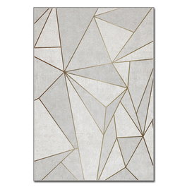 Conceptum Alfombra Asr Crpt-106 Multicolor 160 x 230 cm